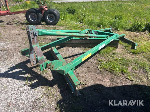 Vägsladd Wibergs HV 2,0 3-punkt