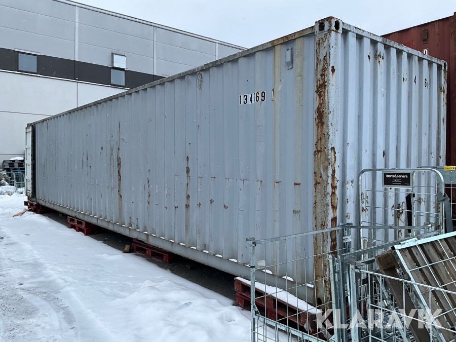 Container 40fot