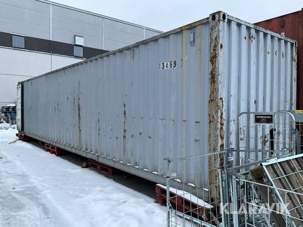 Container 40fot