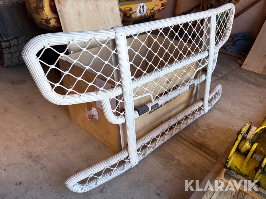 Älgstaket Trux A2 A24-5