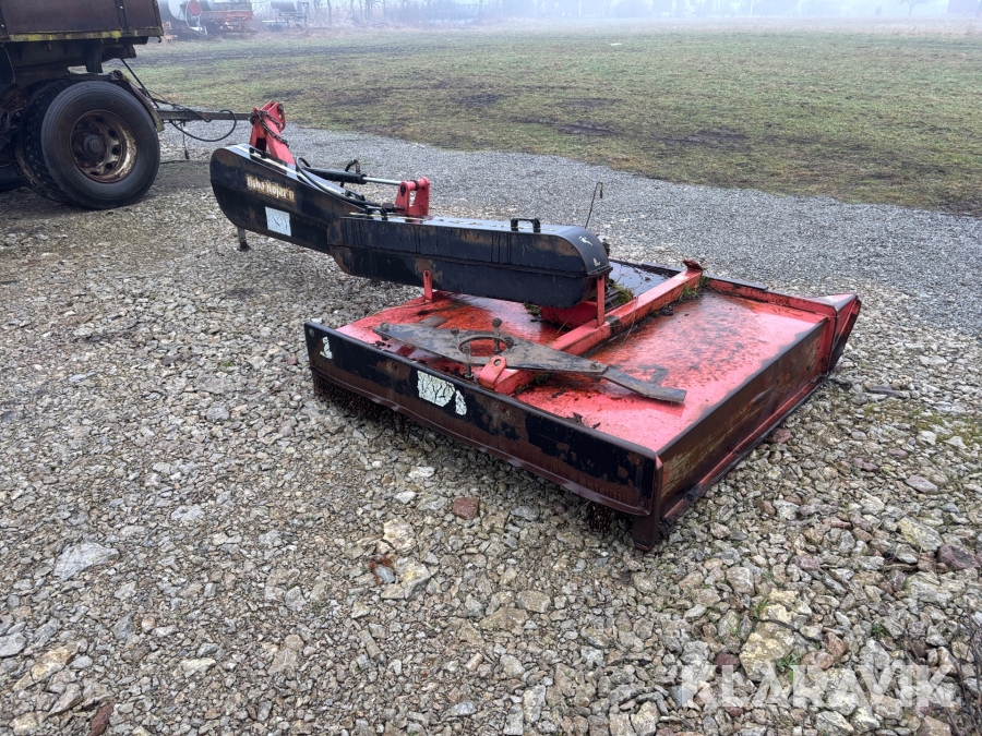 Kättingröjare Ilsbo M150
