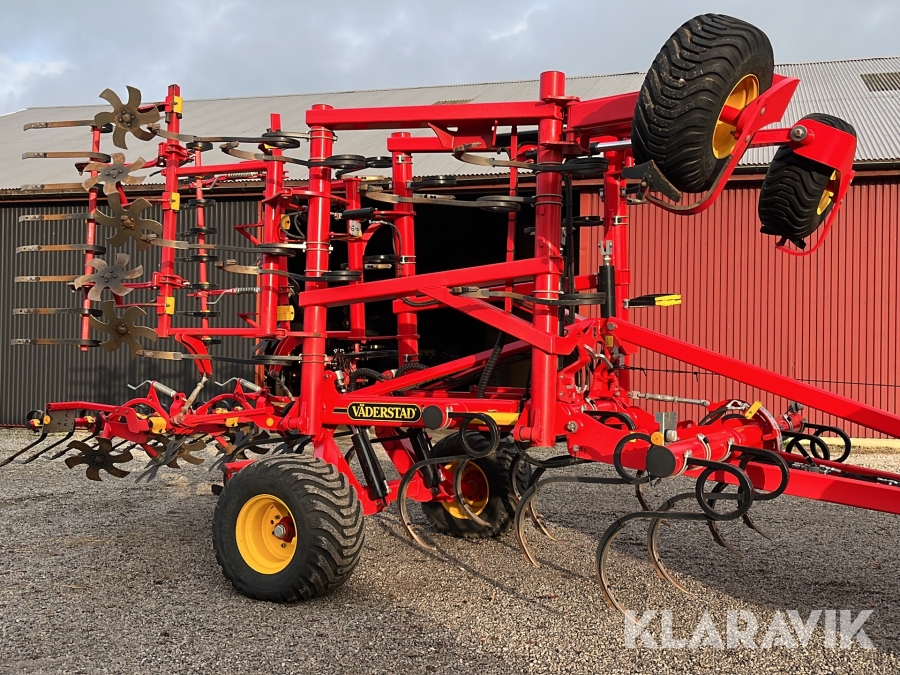 Väderstad Swift 560