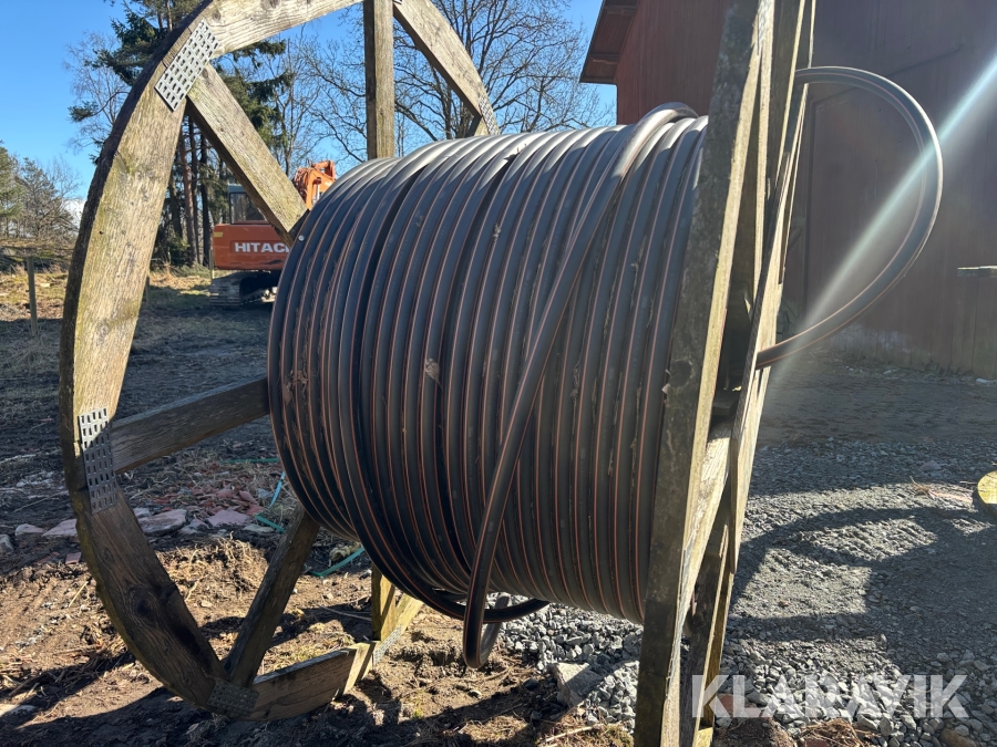 Pem slang Wavin Pe os or 40/32,6mm 342meter