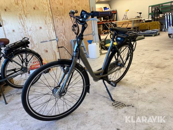 Elcykel Batavis Torino