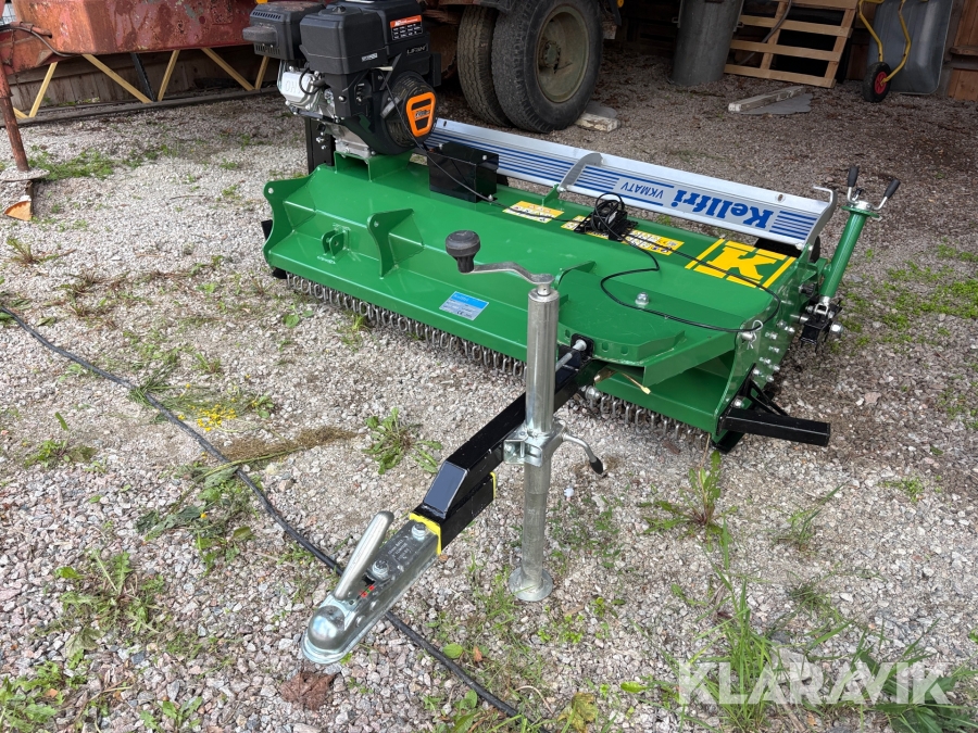Slaghack Kellfri 35-VKMATV150H2