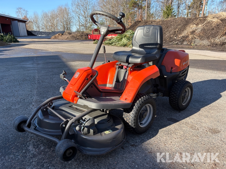 Gräsklippare Husqvarna R112C