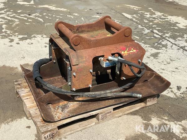 Maskinpadda RF S60