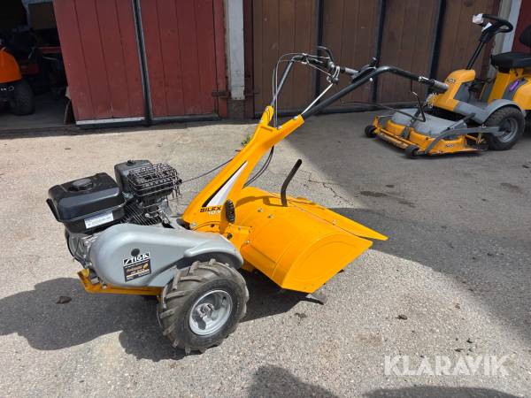Jordfräs Stiga Silex 103