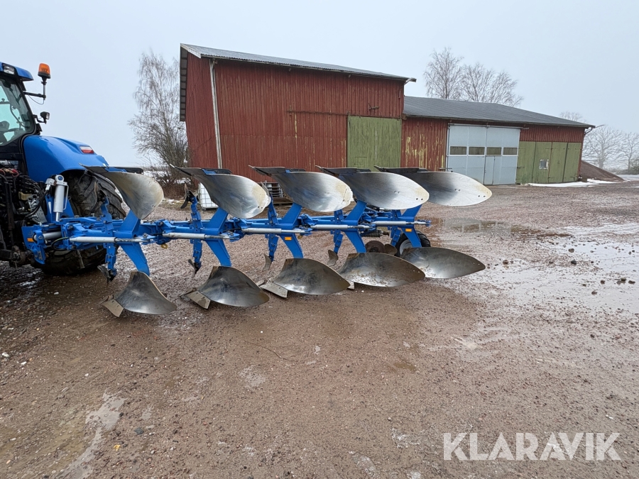 Plog Överum Vari Flex CX plus