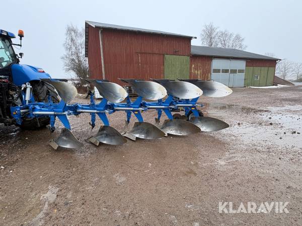 Plog Överum Vari Flex CX plus