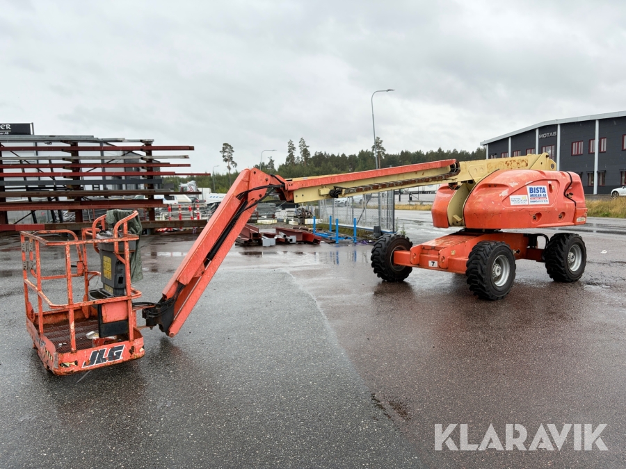 Bomlift JLG 460 SJ