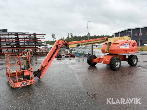 Bomlift JLG 460 SJ