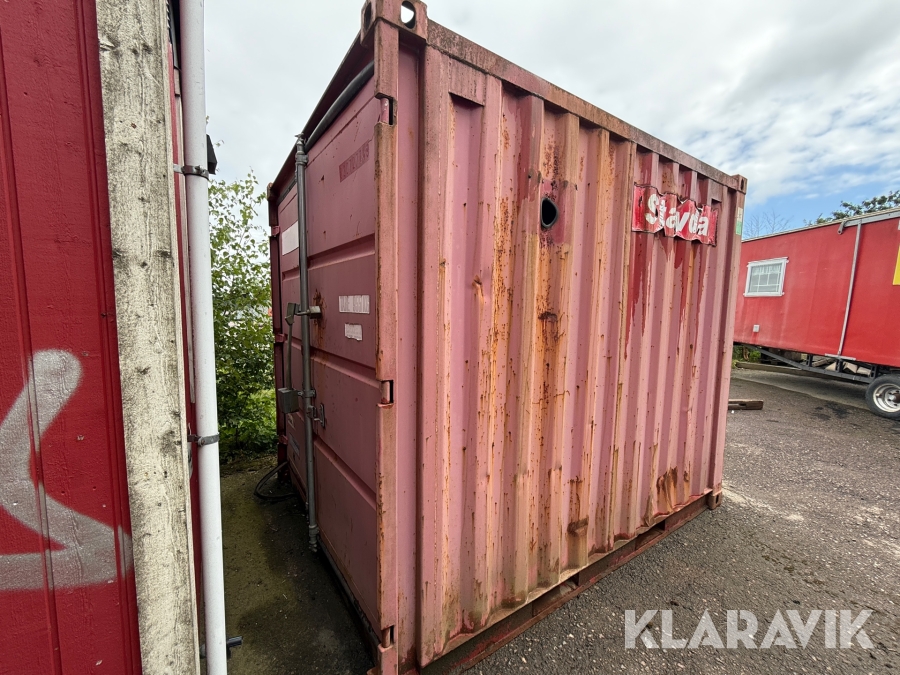 Container ' 10'