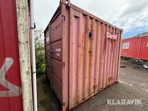 Container ' 10'