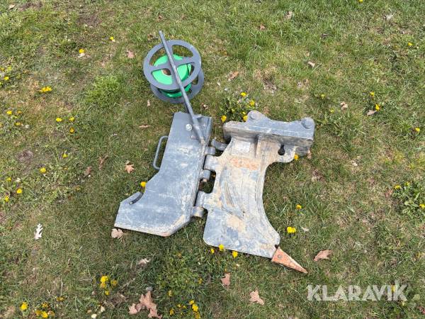 Kabelplog Ema S30