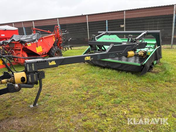 Slåtterkross Deutz-Fahr SMA 5.30 TC