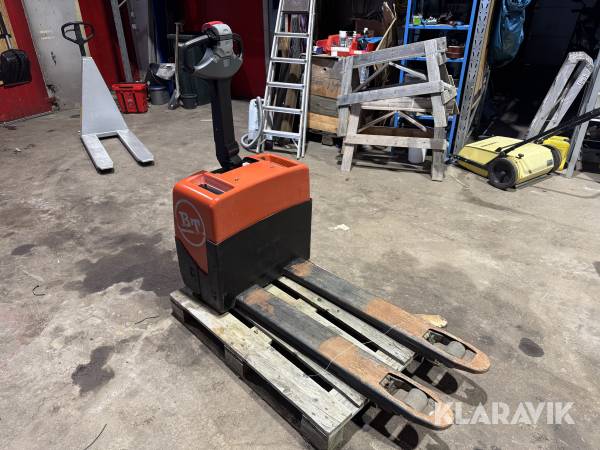 Ledstaplare BT LWE 130 Minimover