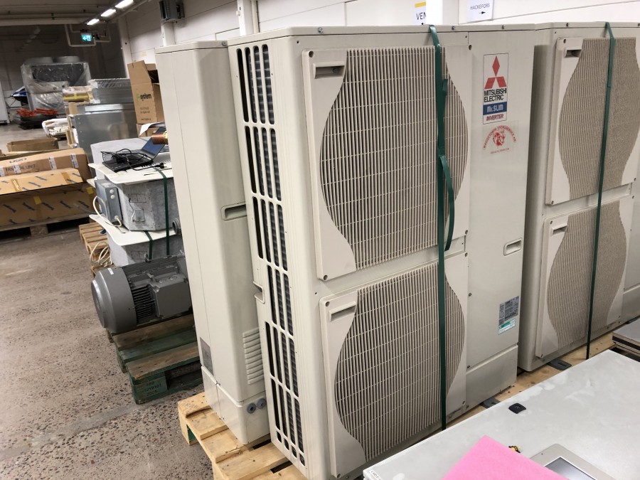 Inverter Mitsubishi Electric