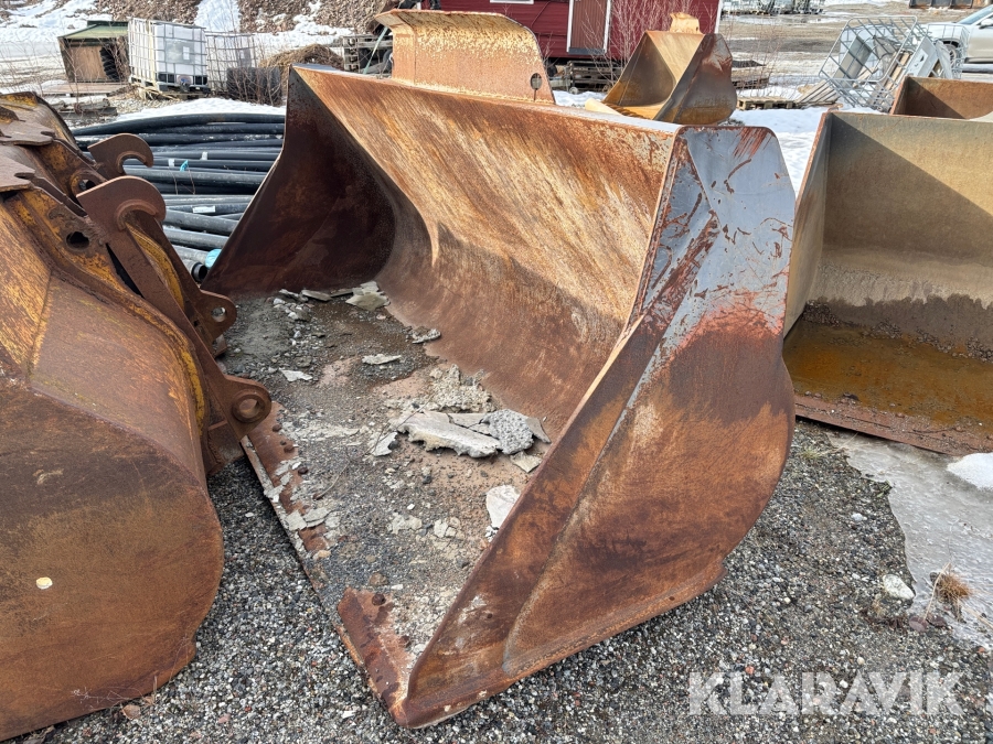 Grusskopa VME Stor-stora BM