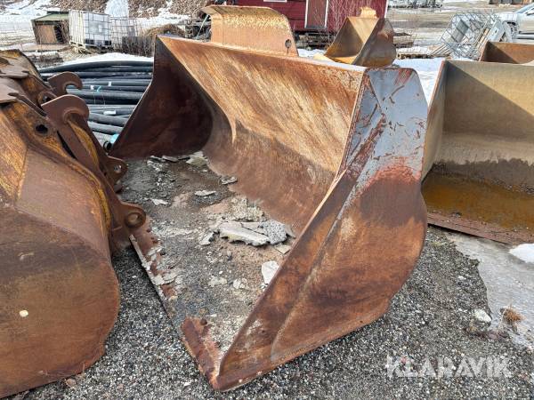 Grusskopa VME Stor-stora BM