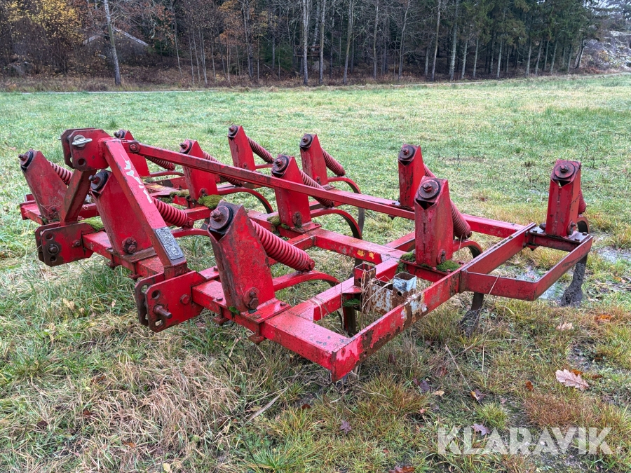 Kultivator Lilla Harrie 290-11