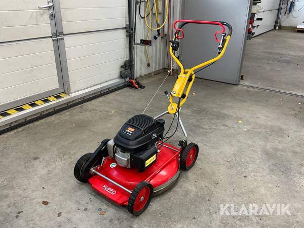 Gräsklippare Klippo Pro 21