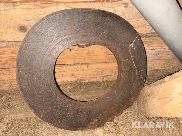 Stålband 16 mm