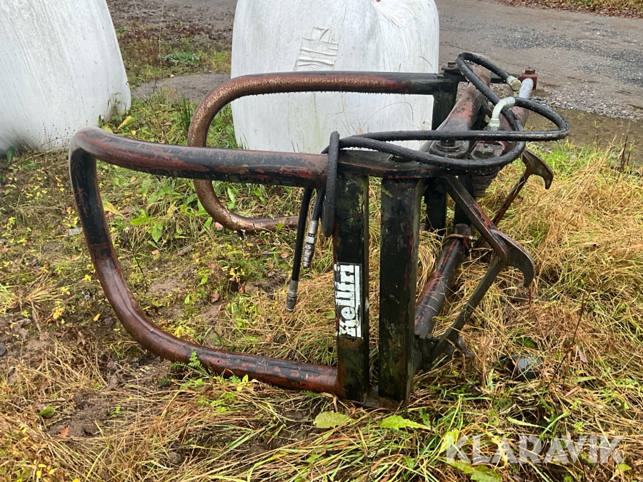 Balgrip Kellfri Trima