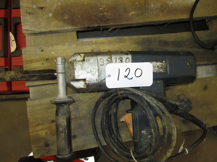 Bruksomrörare BOSCH GRW 11E