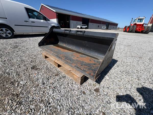 Standard skopa Bocat