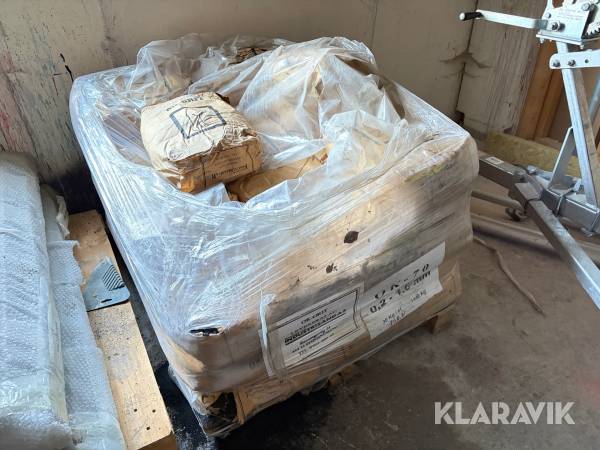 Blästersand OK - GRIT