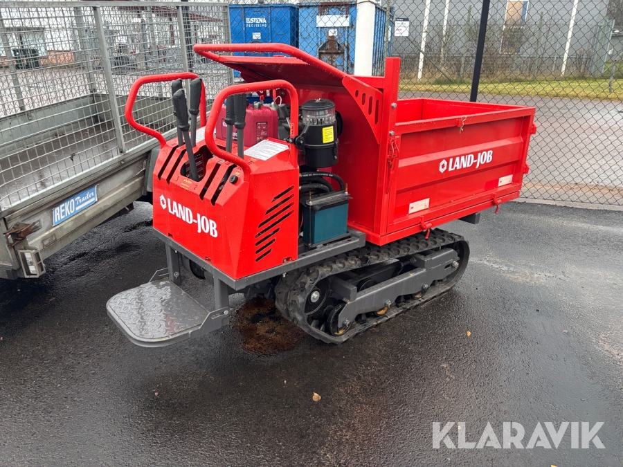 Minidumper SDJK JK-LD08