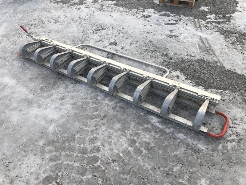 Plåtbockningsverktyg Trim-A-Brake 850