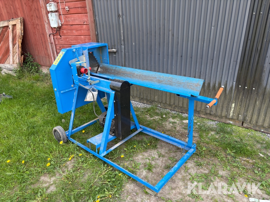 Elvedkap Faxes 4kW