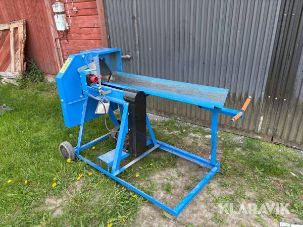 Elvedkap Faxes 4kW