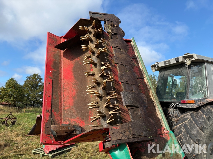 Betesputs Kverneland 3228MT