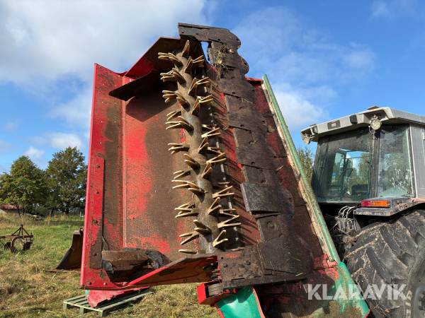 Betesputs Kverneland 3228MT