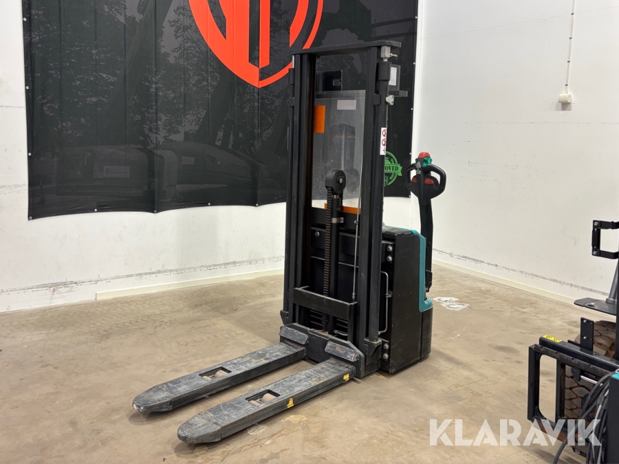 Ledstaplare Baoli ES12-N03 1200kg