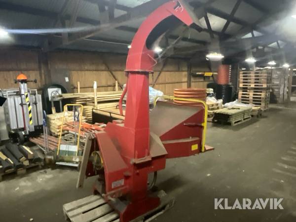 Flismaskin Lindana TP 760