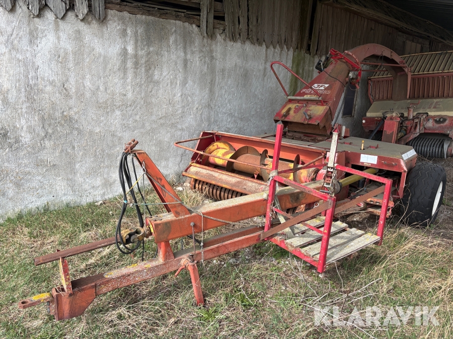 Exakthack JF FCT 900