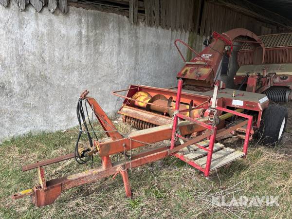 Exakthack JF FCT 900