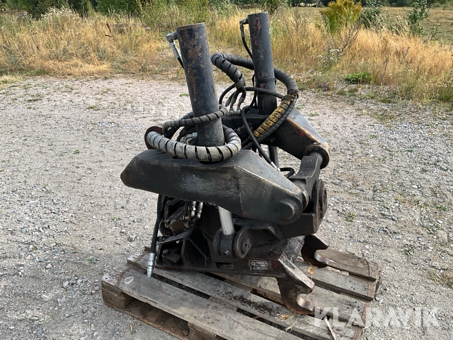 Tilrotator Sanco THR700 B20
