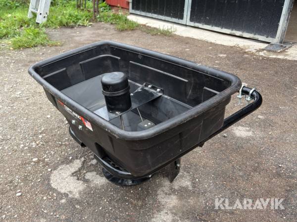 Centrifugalspridare Yard Commander till ATV