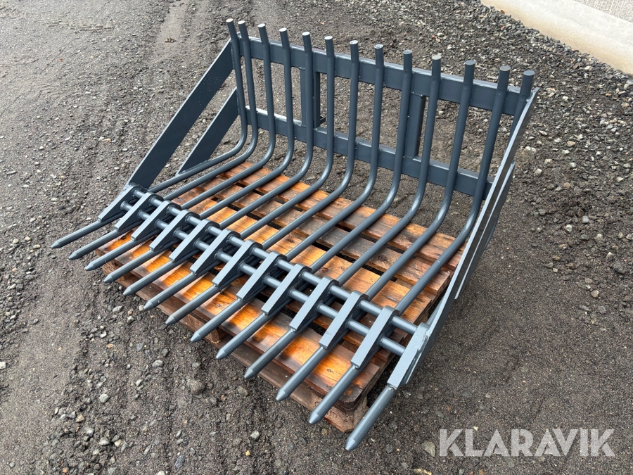 Stengrep Avant 1350 mm NY