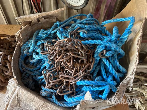 Hissnät för småbalar