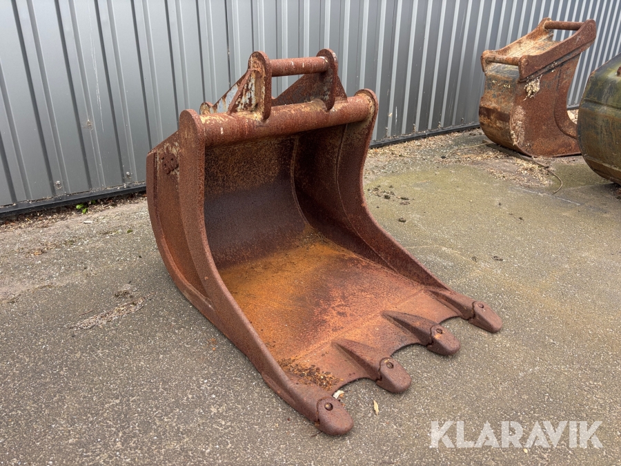 Tandskopa AB 4052 fäste S40