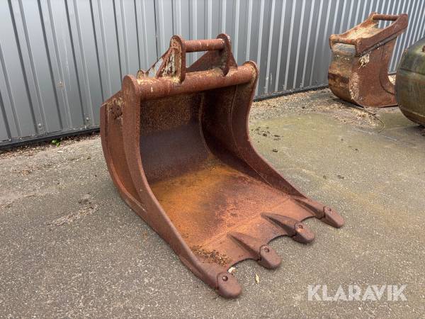 Tandskopa AB 4052 fäste S40