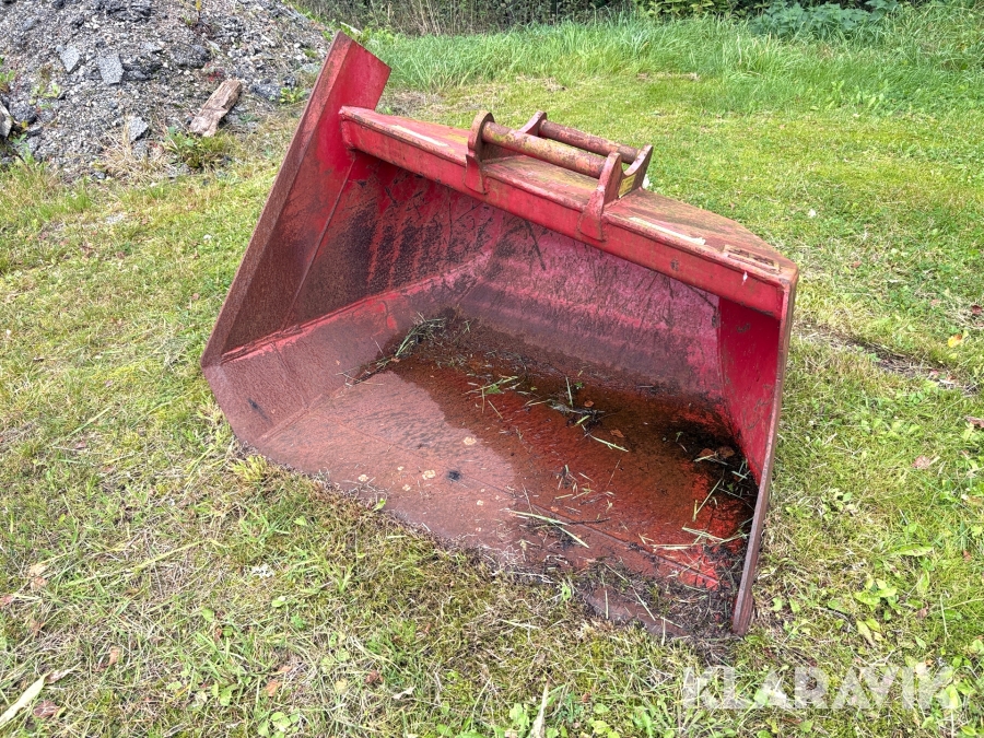 Profilskopa RF SKV 520 S45