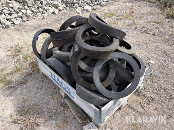 Teleskopmanschette PipeLife 400/315 28 st