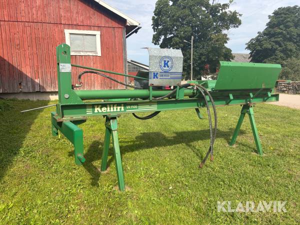 Vedklyv Kellfri VK1100